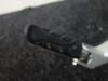 Pillion step left  Honda VFR 1200