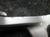 Fussrastetrager vorne links Honda Deauville 650 - 700