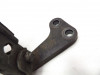 Footrest left Yamaha XTZ Tenere