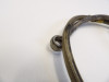 Brake hose front Honda CB 1