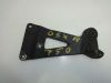 Soziusfussraste links Suzuki GSX R 750