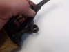 Brake hose front Honda TRANSALP