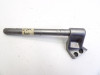 Steering Handle left  Kawasaki ZZR 600