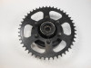 Driven flange Kawasaki ER 6