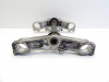 Steering stem + top bridge Suzuki Burgman 650