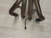 Downpipes Honda CBR 600 RR