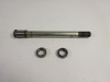 Axle front Kawasaki VERSYS 650