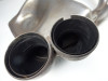 Downpipes MV Agusta 989 Brutale R