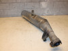 Uitlaat Yamaha XJ 900 S Diversion