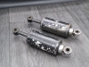 Rear cushion Harley Davidson FLSTC Heritage Softail Classic