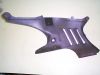 Cowl Left lower Suzuki GSX F 600