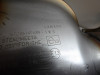Muffler Yamaha MT 07