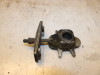 Swingarm Yamaha FAZER 600