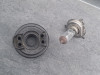 Scheinwerfer Harley Davidson FLSTF Fat Boy