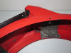 Achterspatbord Moto Guzzi V35 V50 V65