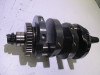 Crankshaft Kawasaki ER 6