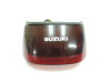 Rear light Suzuki GSX F 600