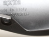 Heck links Aprilia Tuono 660
