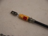 Clutch cable Harley Davidson Softtail