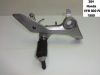 Main step holder right Honda VFR 800 I