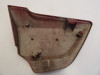 Cowl right small Kawasaki Z 550 GT