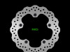 Bremsscheibe hinten  BMW R 1200 GS Adventure
