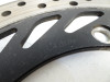 Remschijf voor links Honda CBF 600
