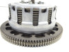 Clutch Triumph Tiger 1050