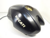 Fuel tank Ducati Monster 695