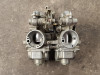 Carburateurset Honda XR 500