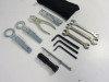 Tool set Kawasaki VERSYS 650