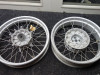 Felgen-Set BMW R 1100 GS