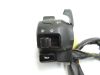 Handlebar switch assy left Suzuki GSX R 600