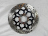 Brake disc front Moto Guzzi Stelvio
