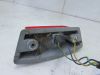 Rear light Aprilia Pegaso