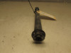 Axle front Honda VFR 750