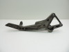 Main step holder left Honda CB 600 F