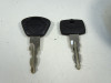 Slotenset Triumph Sprint ST 1050