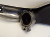 Uitlaat Kawasaki Z 900