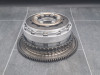 Koppeling Harley Davidson FLHR Road King