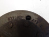 Rotor Yamaha XT 500