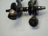 Crankshaft Honda VFR 800 I