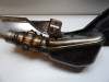Muffler Kawasaki Z 800