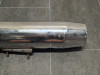 Uitlaat Suzuki LS 650