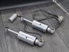 Stossdampfer hinten Harley Davidson FXST Softail Standard