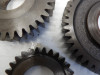 Motorblok diverse Yamaha XTZ Tenere