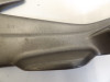 Main step holder left Honda CBF 1000