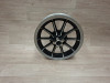 Voorvelg Harley Davidson Touring