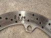 Bremsscheibenset BMW R 1150 GS