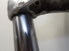 Front pipes complete Suzuki VS 800 Intruder
